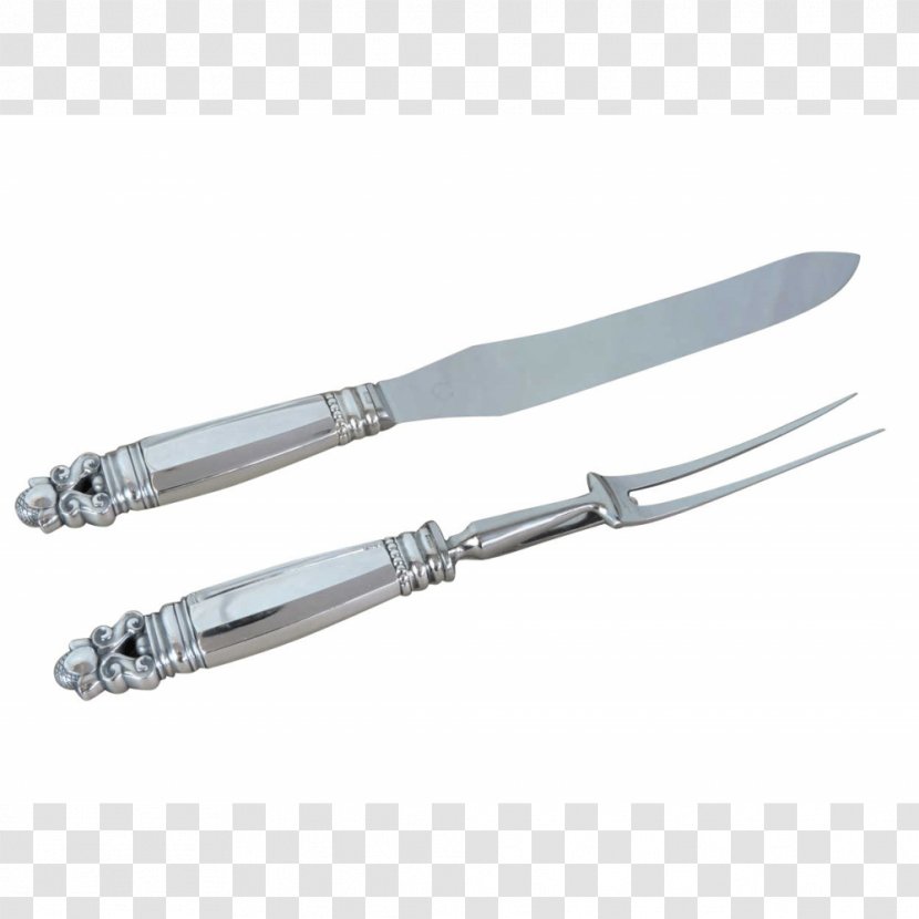 Knife - Tool - Weapon Transparent PNG