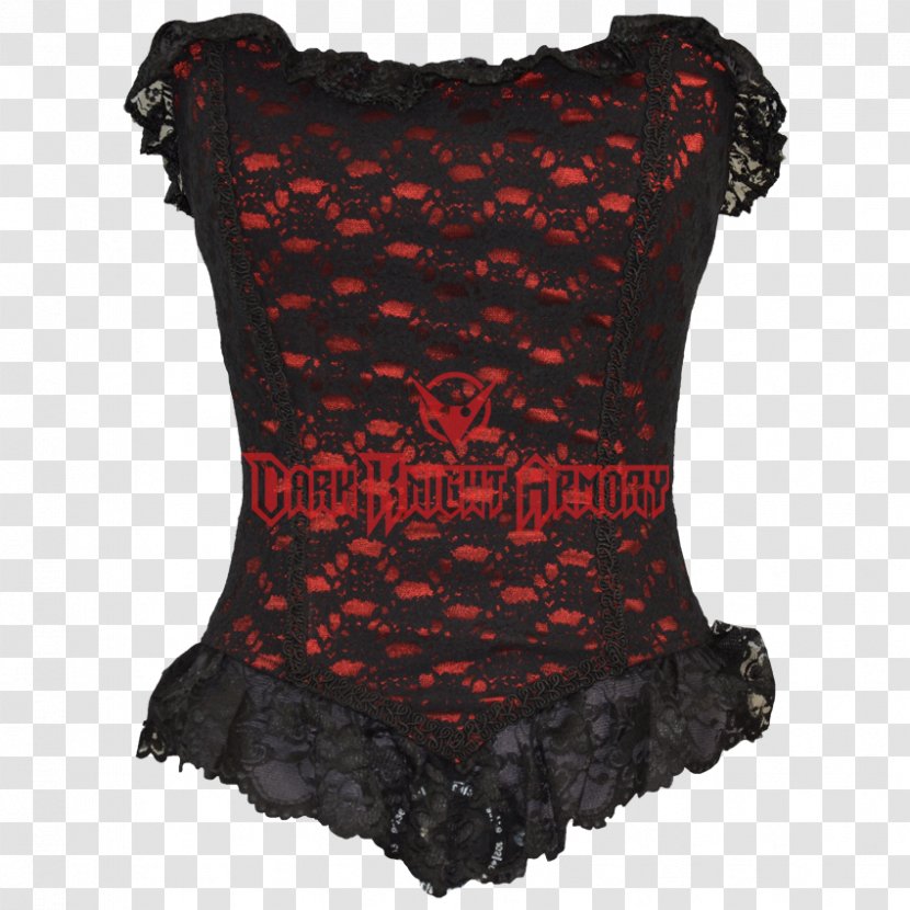 Corset - Heart - Silhouette Transparent PNG