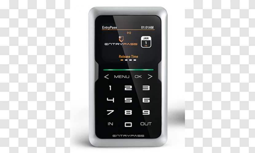 Gurkha Security Integrated System Feature Phone MINI Cooper Closed-circuit Television - Hardware - Mini Transparent PNG