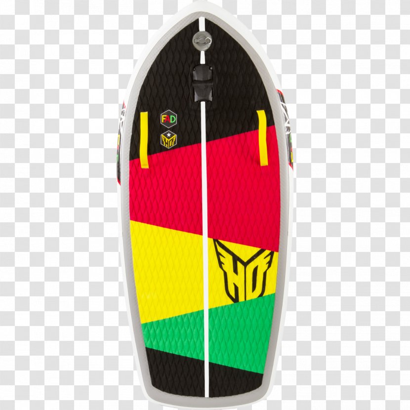 Kneeboard Sport Wakesurfing Water Skiing - Surfing Transparent PNG