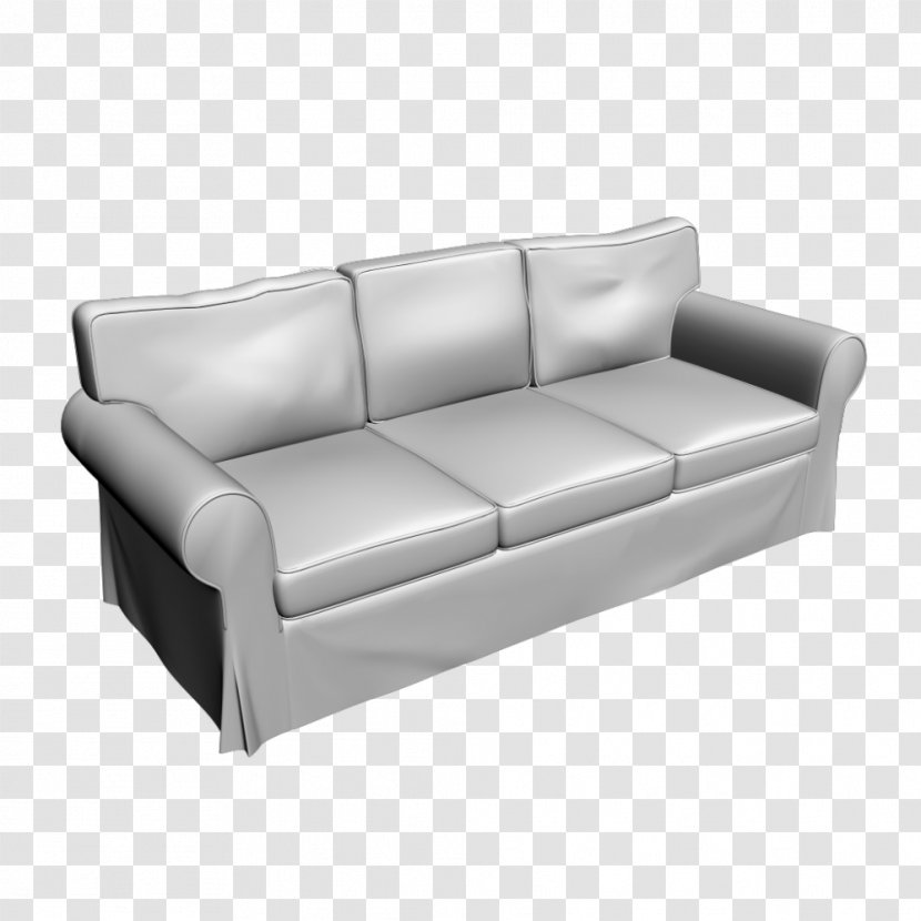 Sofa Bed Couch Comfort Transparent PNG