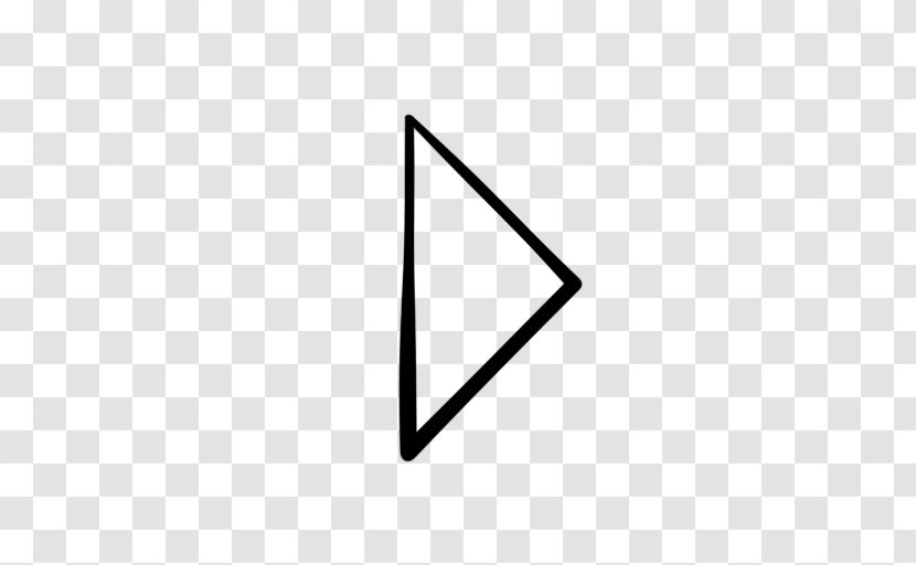 Button Arrow YouTube - Next Transparent PNG