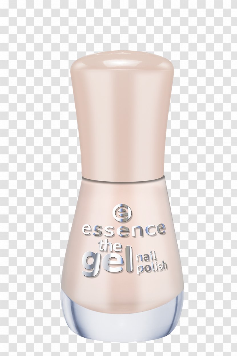 Essence The Gel Nail Polish Cosmetics Nails - Personal Care Transparent PNG