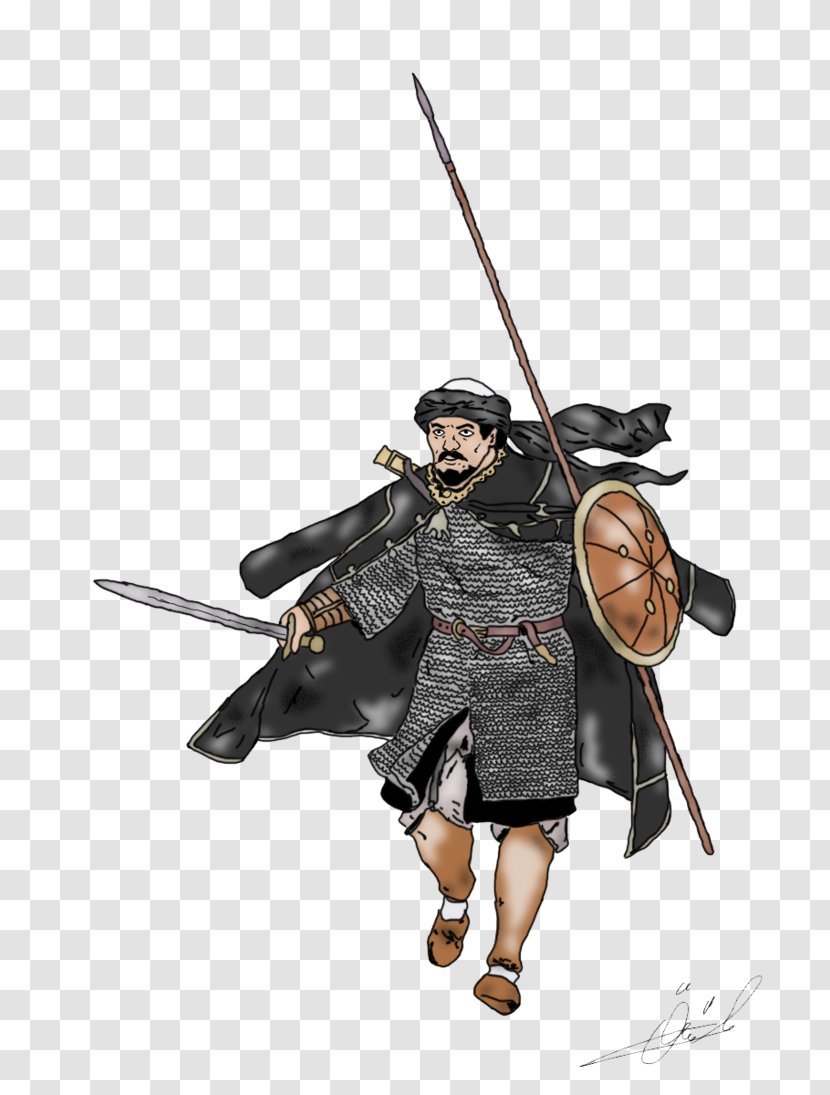 Abbasid Caliphate Al-Andalus Umayyad Abbasids - Figurine - Army Soldiers Transparent PNG