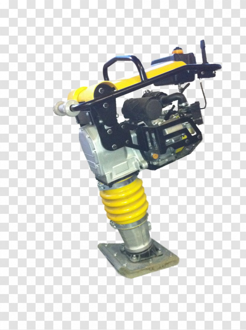 Tool - Machine - Pilon Transparent PNG