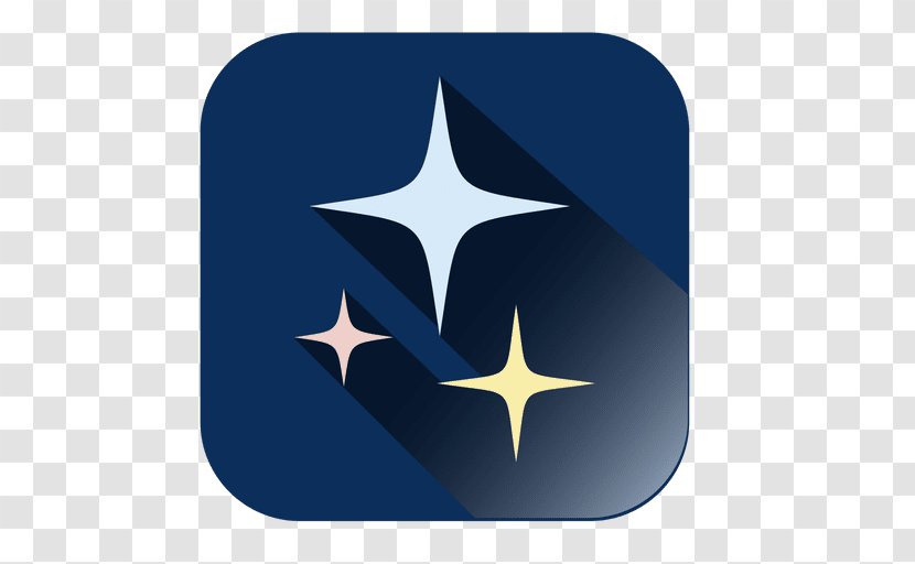 Star - Upload - Symbol Transparent PNG