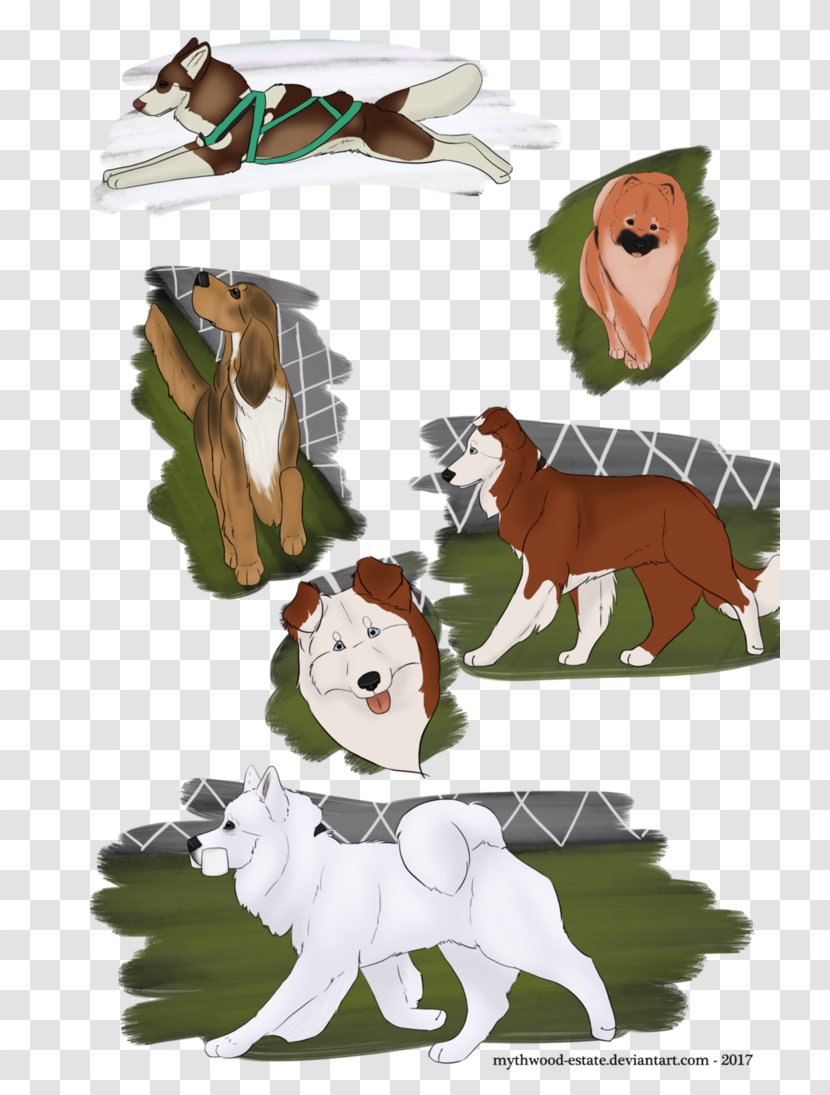 Canidae Clip Art Horse Illustration Cat - Spring Into It Transparent PNG