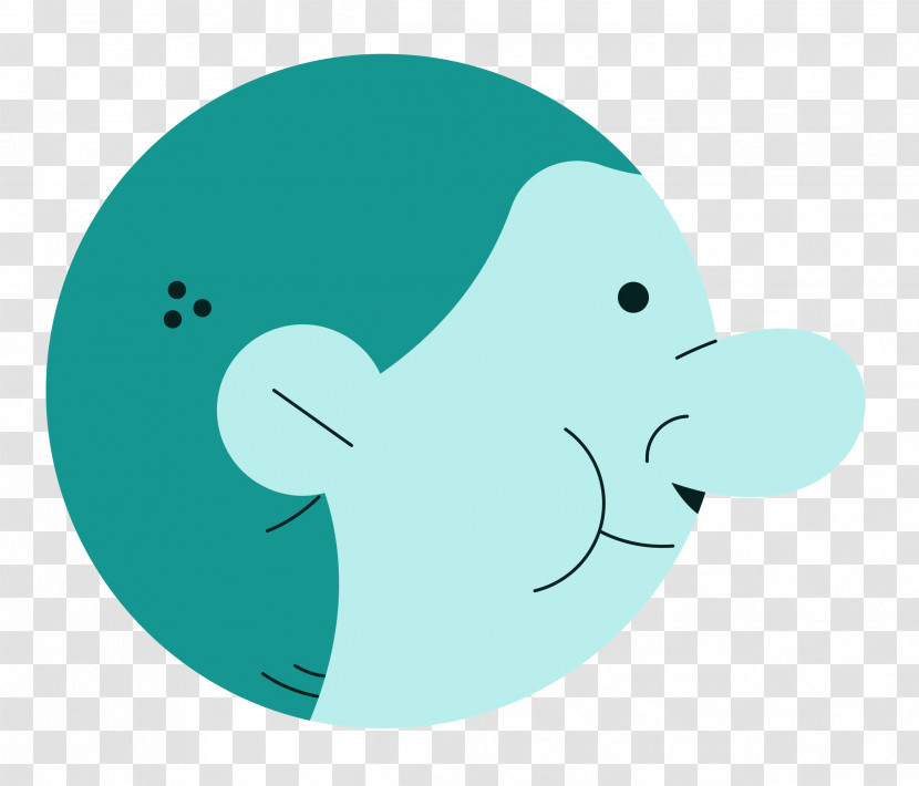 Elephant Transparent PNG