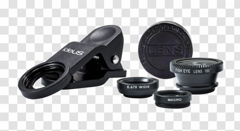 Camera Lens Photography Cover - Hardware Transparent PNG