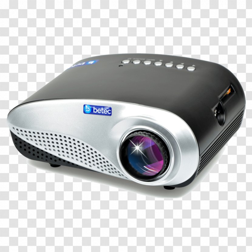 Output Device Multimedia Projectors LCD Projector Video Transparent PNG