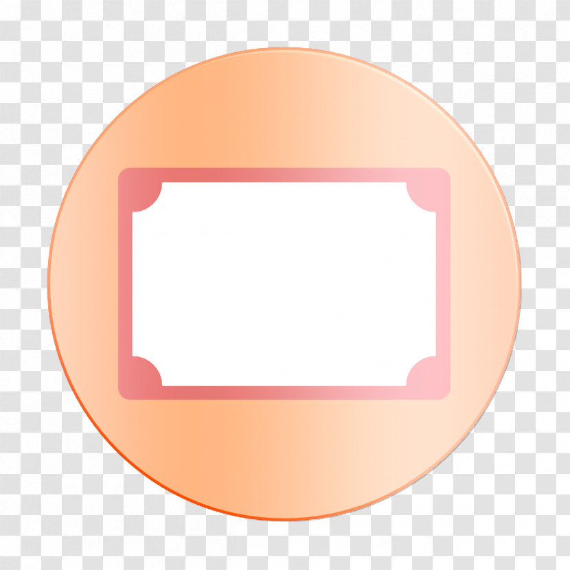 Modern Education Icon Contract Icon Diploma Icon Transparent PNG