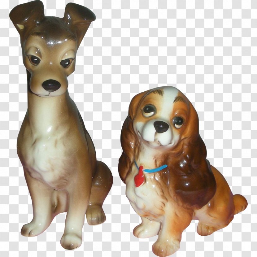Dog Breed Lady And The Tramp Puppy Companion Transparent PNG