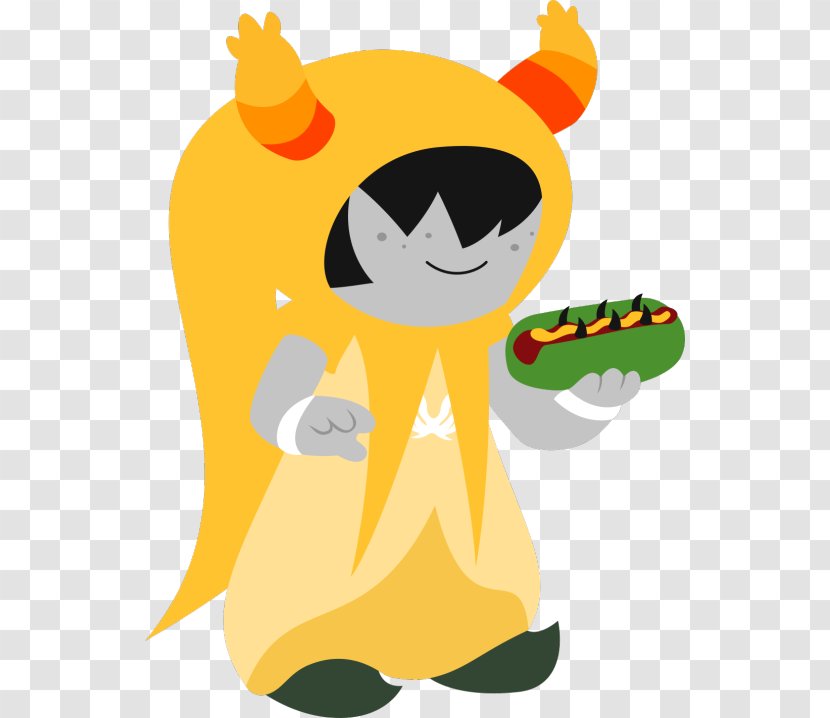 Homestuck Hiveswap Sylph Blog Photography - Cartoon - CAFFè Transparent PNG