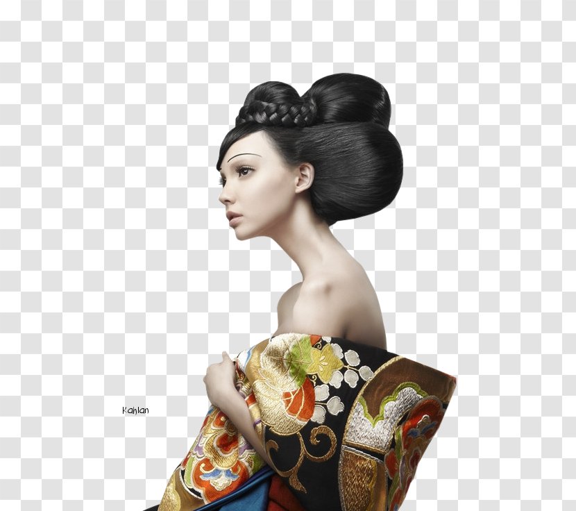 Memoirs Of A Geisha Art Museum Oiran - Photography Transparent PNG