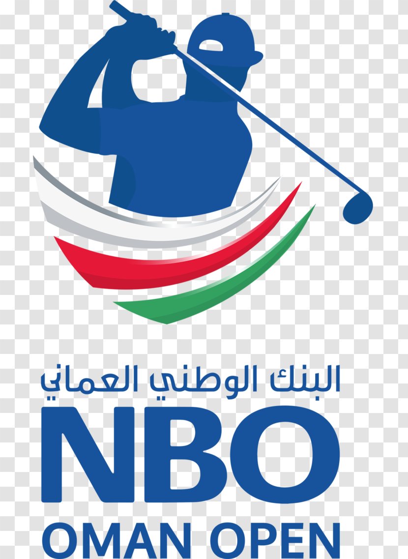 Oman Open National Bank Of Golf Classic PGA European Tour - Cash Prize Transparent PNG