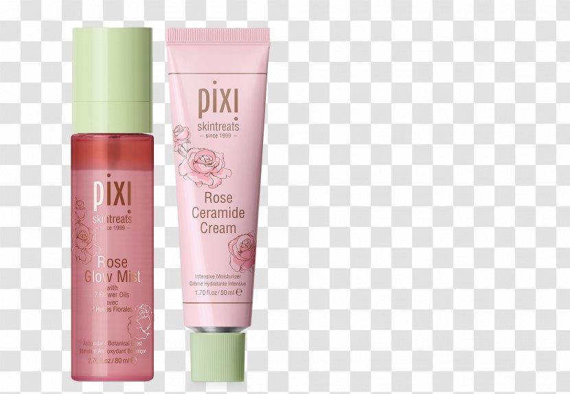 Lotion Pixi Flawless Beauty Primer No.1 Even Skin Cosmetics Toner - New Autumn Products Transparent PNG