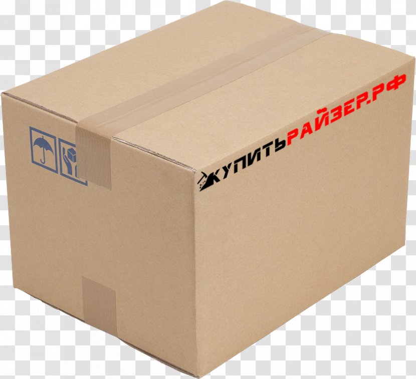 Payment Package Delivery Box-sealing Tape Artikel - Boxsealing - Cardboard Box Transparent PNG