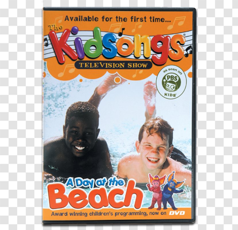 Amazon.com A Day At The Beach DVD Ride Roller Coaster Television Show - Dvd Transparent PNG