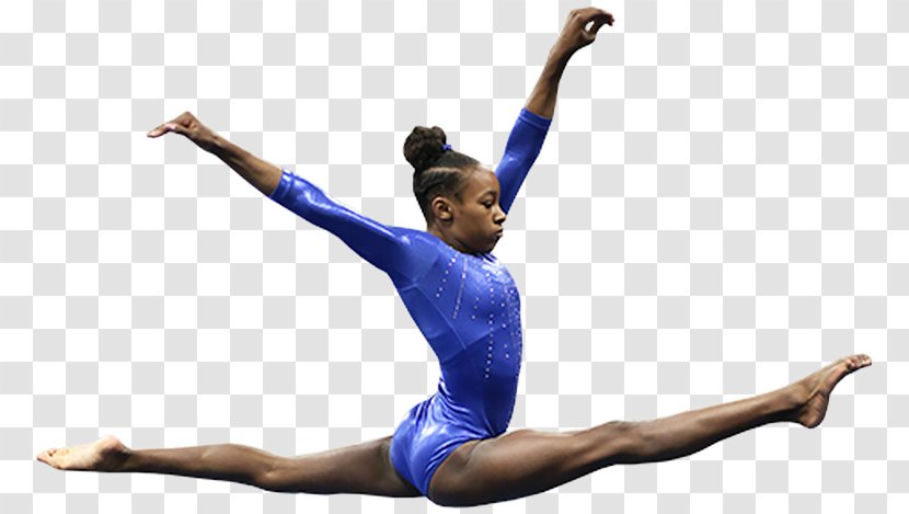 Victory Gymnastics Academy Physical Fitness Floor Exercise - Flower - Olympic Champion Transparent PNG
