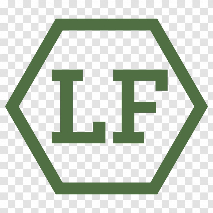 Brand Logo Number Product Design - Green - Symbol Transparent PNG