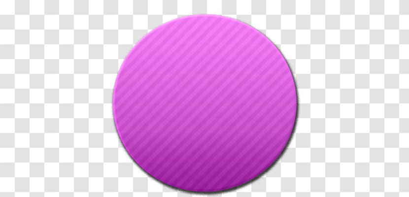 Circle - Purple - Pink Transparent PNG