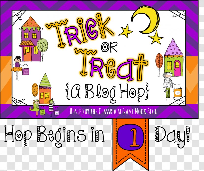 Trick-or-treating Halloween Teacher Blog YouTube - Youtube - Blessed Friday Transparent PNG