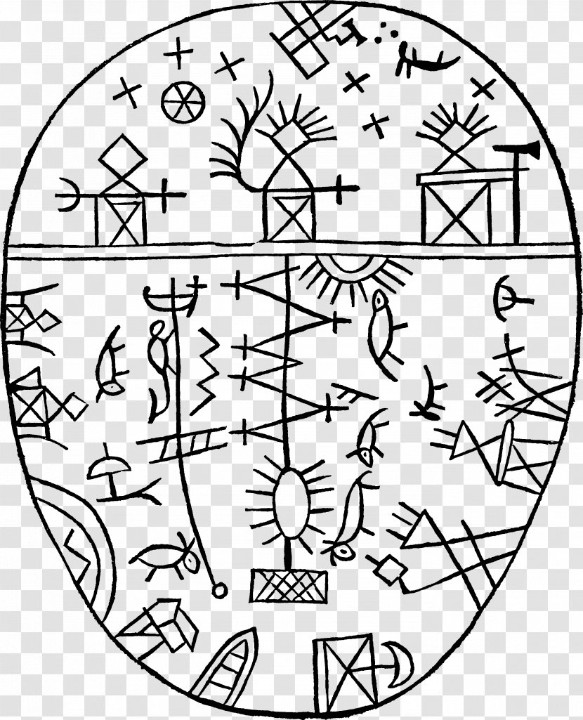 Shamanism Black Madonna Of Częstochowa Petroglyph Táltos - Mongolian - Mythology Transparent PNG