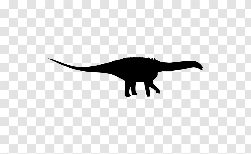 Dinosaur Argentinosaurus Cetiosaurus Aerosteon Tyrannosaurus - Vector Transparent PNG