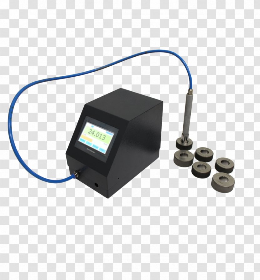 Electronics Electronic Component Measuring Instrument - Design Transparent PNG