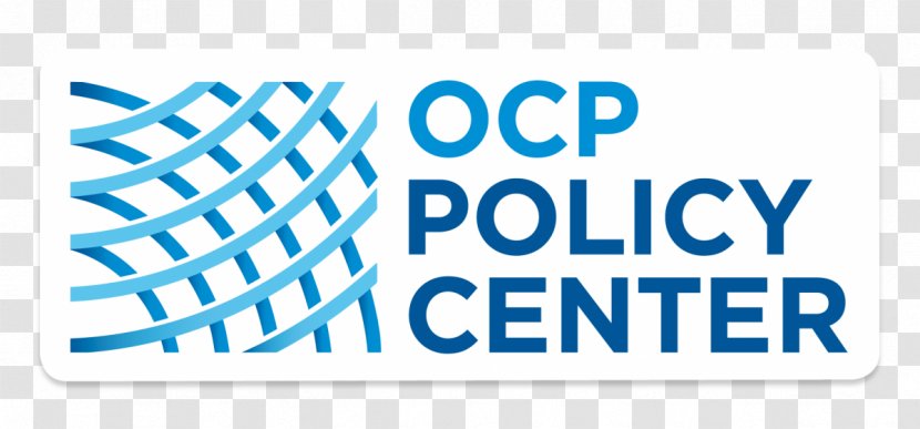 Ocp Policy Center Think Tank Organization Public - Morocco - Text Transparent PNG