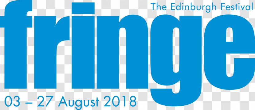 Edinburgh International Festival Brighton Fringe 2017 - Brand Transparent PNG