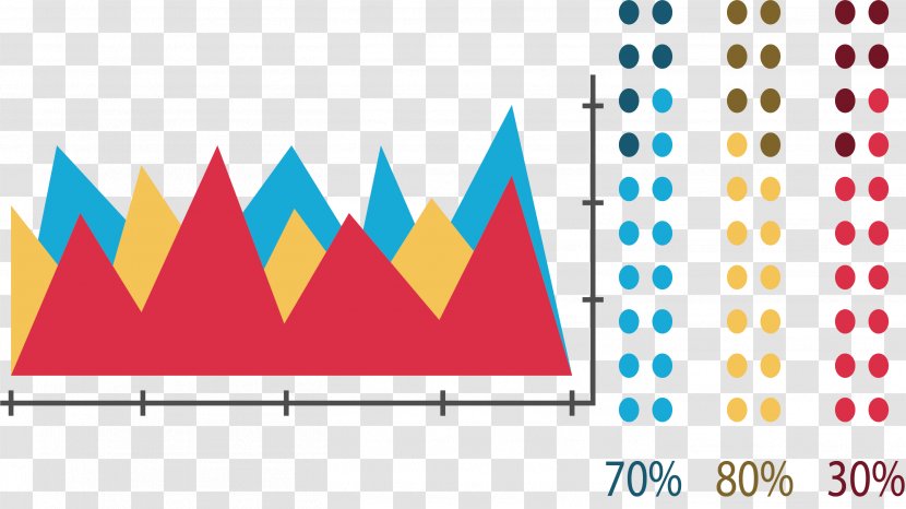 Clip Art - Triangle - Triangular Area Map Transparent PNG