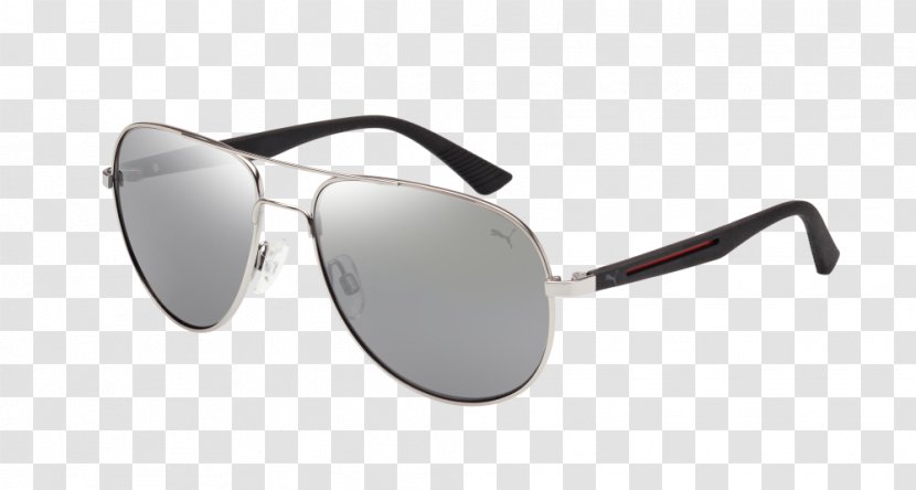 Sunglasses Silver Puma Clothing - Oakley Inc Transparent PNG