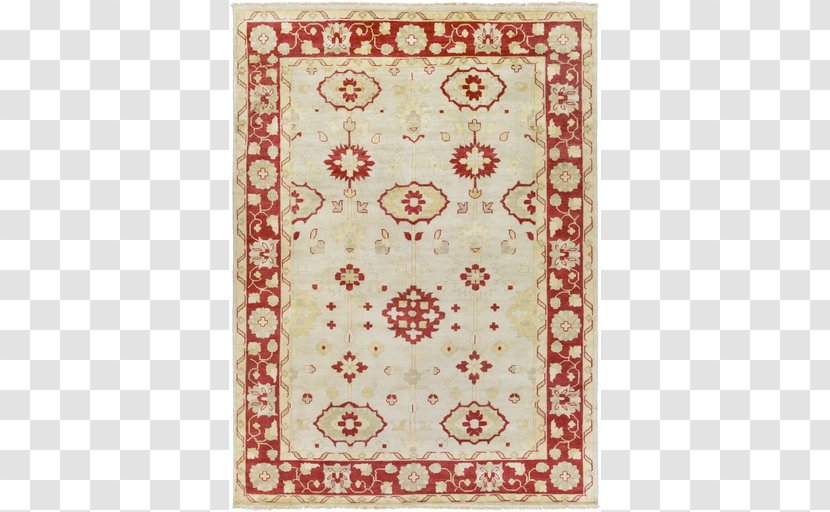 Carpet Wool Natural Fiber Antique Rectangle - Placemat - Floor Rug Transparent PNG
