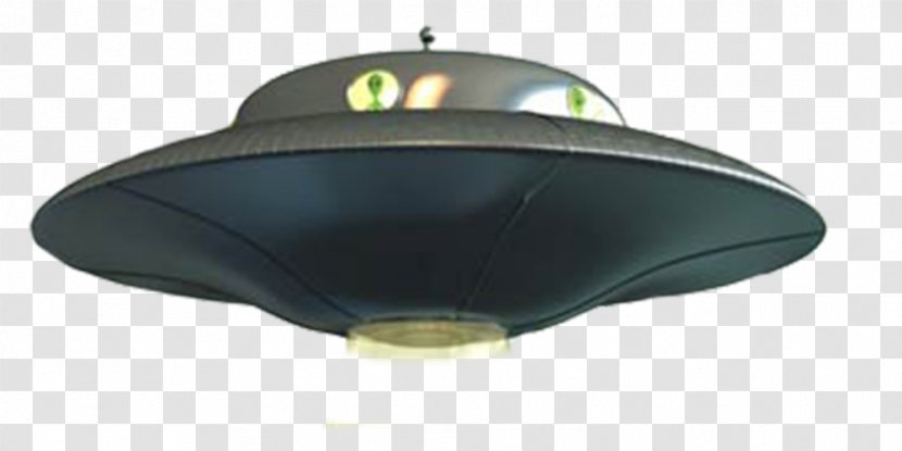 Extraterrestrials In Fiction Unidentified Flying Object Saucer - UFO Alien Technology Transparent PNG