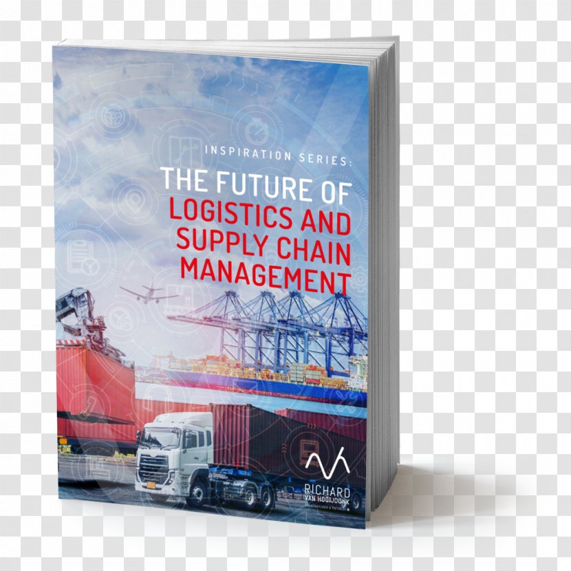 Logistics & Supply Chain Management - Advertising Transparent PNG