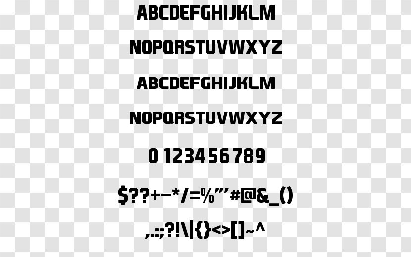 Bauhaus Bodoni Typeface Eras Font - Opensource Unicode Typefaces - Sport Fonts Transparent PNG