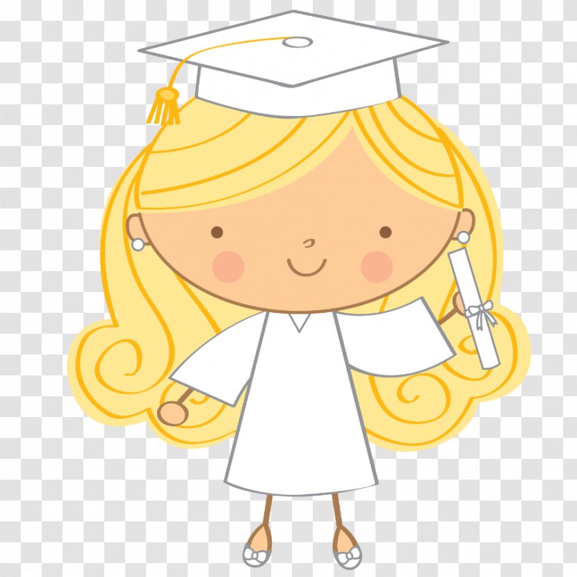 Clip Art Graduation Ceremony Graduate University School Academic Degree Transparent PNG