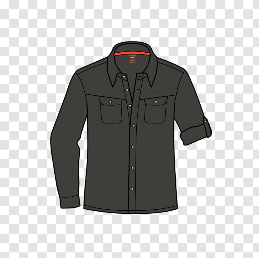 T-shirt Angle Black M - Shirt Transparent PNG