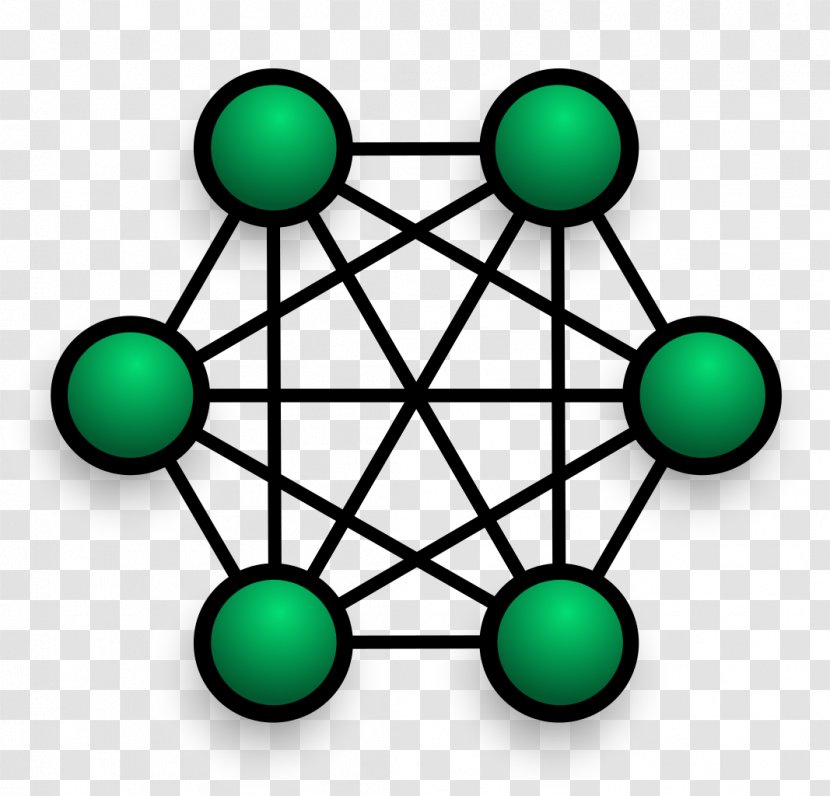 Computer Network Topology Mesh Networking LPWAN Internet - Organization Transparent PNG