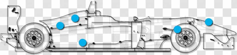 2017 FIA Formula 3 European Championship Dallara Car 2016 All-Japan Three - Title Box Transparent PNG