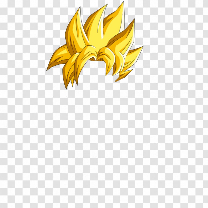 Gotenks Goku Vegeta Gohan - Super Saiya - Dragon Ball Transparent PNG