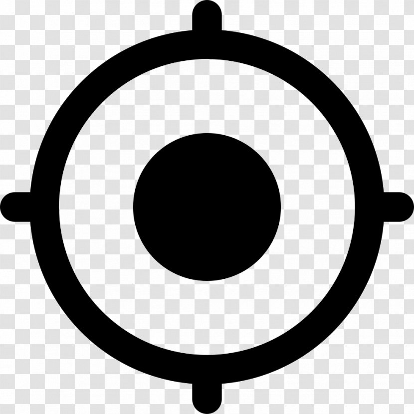 Icon Design - Geofence - Symbol Transparent PNG
