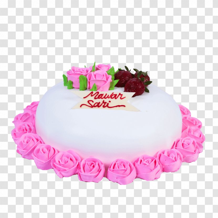 Birthday Cake Torte Tiramisu Bakery Buttercream - Kue Transparent PNG