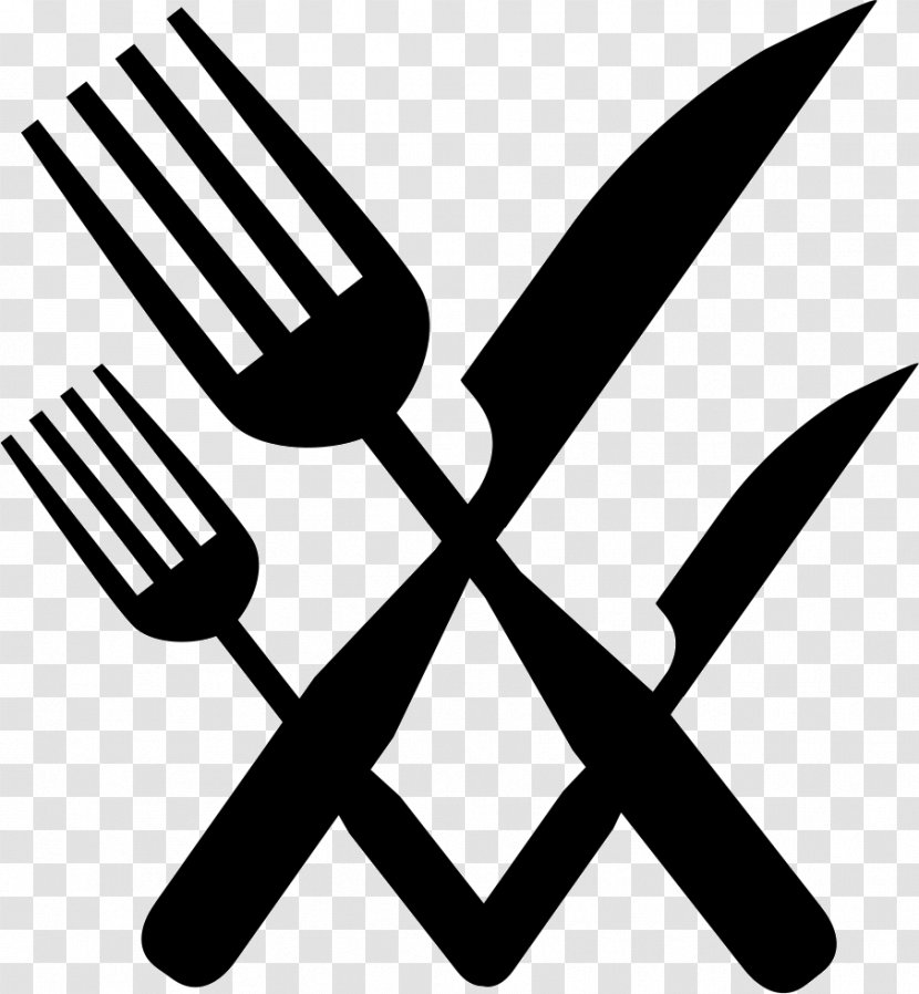 Knife - Logo - Cooking Transparent PNG