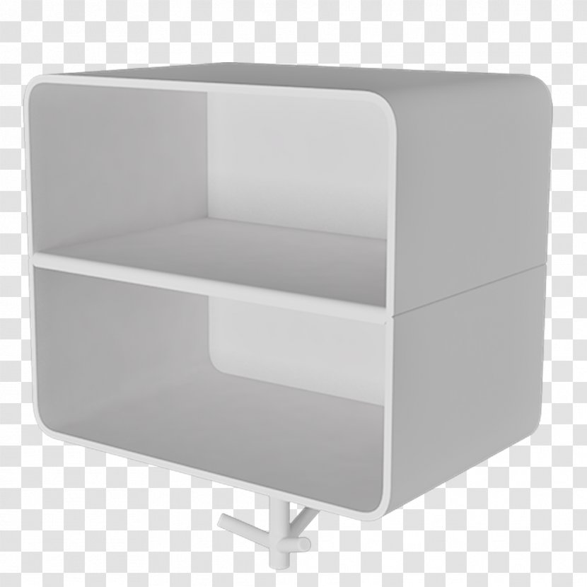 Shelf Bookcase Wall IKEA Drawer - Autodesk Revit Transparent PNG