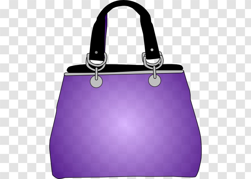 Handbag Royalty-free Clip Art - Leather - Woman Purse Cliparts Transparent PNG