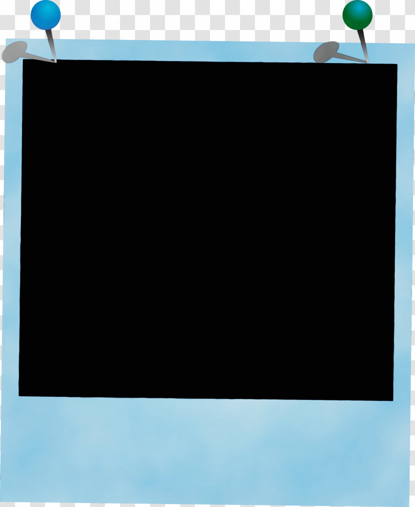 Picture Frame Transparent PNG