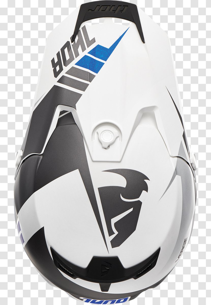 Motorcycle Helmets Protective Gear In Sports American Football - Sport Transparent PNG