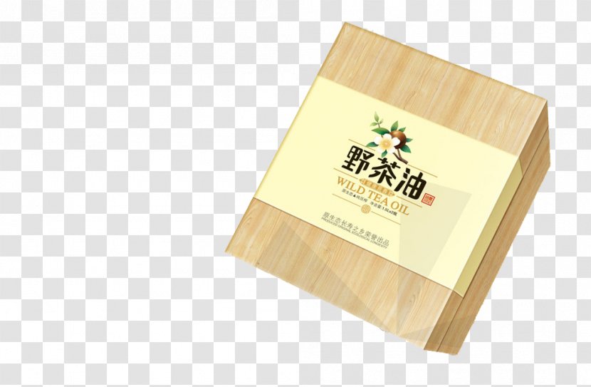 Box Packaging And Labeling Paper - Software - Wild Tea Transparent PNG